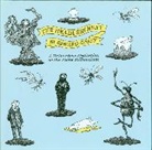 Edward Gorey - The Headless Bust