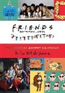 Insight Editions - Friends: The One with the Surprises Advent Calendar