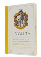 Insight Editions - Harry Potter: Loyalty