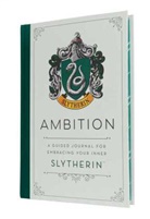 Insight Editions - Harry Potter: Ambition