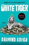 Aravind Adiga, Adiga Aravind - The White Tiger
