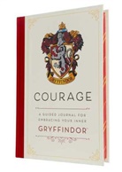 Insight Editions - Harry Potter: Courage