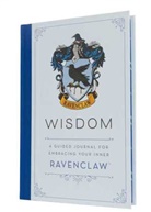 Insight Editions - Harry Potter: Wisdom