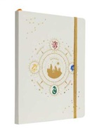 Insight Editions - Harry Potter: Hogwarts Constellation Softcover Notebook