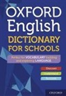 Oxford Dictionaries, Robert Allen - Oxford English Dictionary for Schools