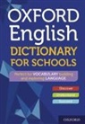 Oxford Dictionaries, Robert Allen - Oxford English Dictionary for Schools