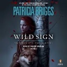 Patricia Briggs, Holter Graham, Holter Graham - Wild Sign (Audio book)
