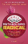 Ann Louise Gittleman, Anne Louise Gittleman - Metabolismo Radical / Radical metabolism