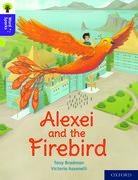 Victoria Assanelli, Tony Bradman, Victoria Assanelli, Assanelli Victoria - Alexei and the Firebird Level 11