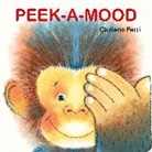 Giuliano Ferri - Peek-a-Mood