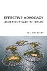 Mary Alice Haddad - Effective Advocacy