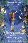 Gill Lewis, Rebecca Bagley - Willow Wildthing and the Shooting Star