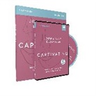 Stasi Eldredge - Captivating Study Guide With DVD