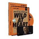 John Eldredge - Wild At Heart Study Guide With DVD