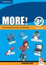 Yvonne de Henseler, Sue Parminter, Parminter Sue, Parminter Yvonne De Henseler Sue Parminter - More! 8e Language Book Swiss German edition
