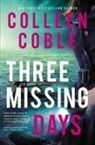 Colleen Coble - Three Missing Days
