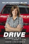 Kelley Earnhardt Miller - Drive