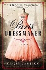 Kristy Cambron - The Paris Dressmaker