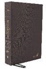 Thomas Nelson, Thomas Nelson, John F. MacArthur - Esv, Macarthur Study Bible, 2nd Edition, Hardcover