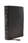 Thomas Nelson - Esv, Macarthur Study Bible, 2nd Edition, Leathersoft, Black
