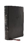 Thomas Nelson - Esv, Macarthur Study Bible, 2nd Edition, Leathersoft, Black, Thumb