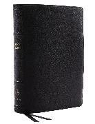 Thomas Nelson, Zondervan - Nkjv, Reference Bible, Wide Margin Large Print, Premium Goatskin