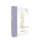 Nelson, Thomas Nelson - Nkjv, Precious Moments Small Hands Bible, Blue, Hardcover, Comfort