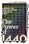 Tim Timberlake - Power of 1440