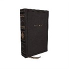 Thomas Nelson, Thomas Nelson - Kjv, Personal Size Reference Bible, Sovereign Collection,