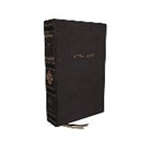 Thomas Nelson, Thomas Nelson - Kjv, Personal Size Reference Bible, Sovereign Collection, Genuine