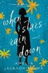 Angela Jackson-Brown - When Stars Rain Down