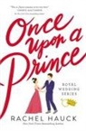 Rachel Hauck - Once upon a Prince