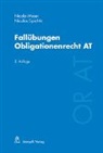 Nicola Moser, Nicolas Spichtin - Fallübungen Obligationenrecht AT