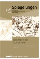 Florian Kührer-Wieslach - Konzepte des Kollektiven