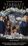James Swallow - STARGATE ATLANTIS Halcyon
