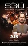 James Swallow - STARGATE UNIVERSE Air