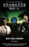 Karen Miller - STARGATE SG-1 Do No Harm