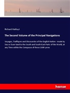 Richard Hakluyt - The Second Volume of the Principal Navigations