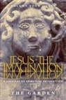 Michael Martin, Michael Martin - Jesus the Imagination