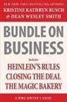 Kristine Kathryn Rusch, Dean Wesley Smith - Bundle on Business