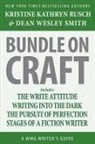 Kristine Kathryn Rusch, Dean Wesley Smith - Bundle on Craft
