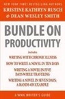 Kristine Kathryn Rusch, Dean Wesley Smith - Bundle on Productivity