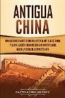 Captivating History - Antigua China