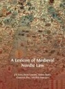 Inger Larsson, Jeffrey Love, Djarv Ulrika, Djärv Ulrika - A Lexicon of Medieval Nordic Law