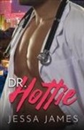 Jessa James - Dr. Hottie