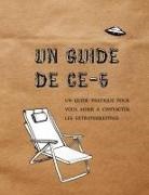 Cielia Hatch - Un Guide de CE-5