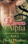 Darla Dunbar, Darla Dunbar - Romeo Alpha