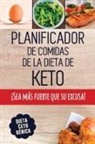 Studio Bralfa - Planificador de Comidas de la Dieta de Keto