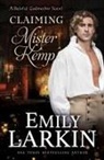 Emily Larkin - Claiming Mister Kemp