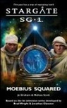 Jo Graham, Melissa Scott - STARGATE SG-1 Moebius Squared